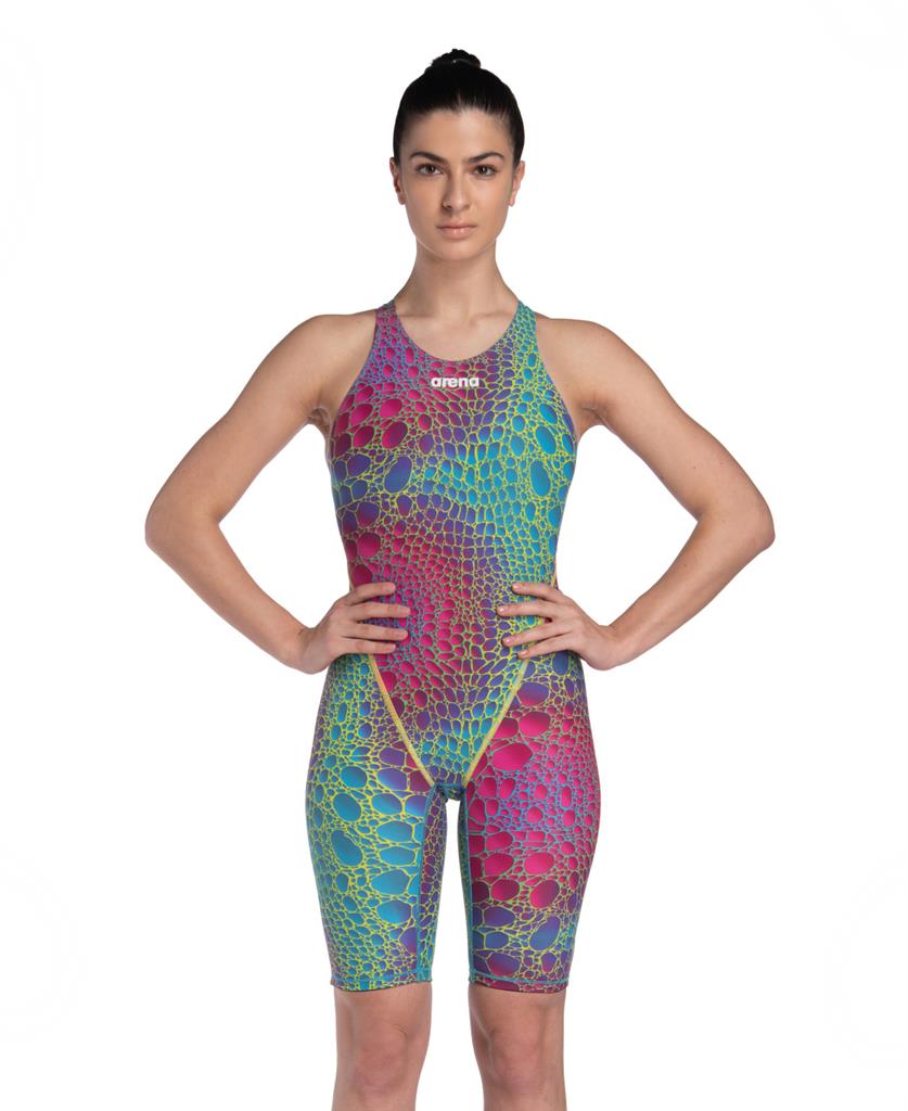 Arena Adult Powerskin ST Next Kneeskin LE (12 under approved) (CLOSEOUT) Final Sale