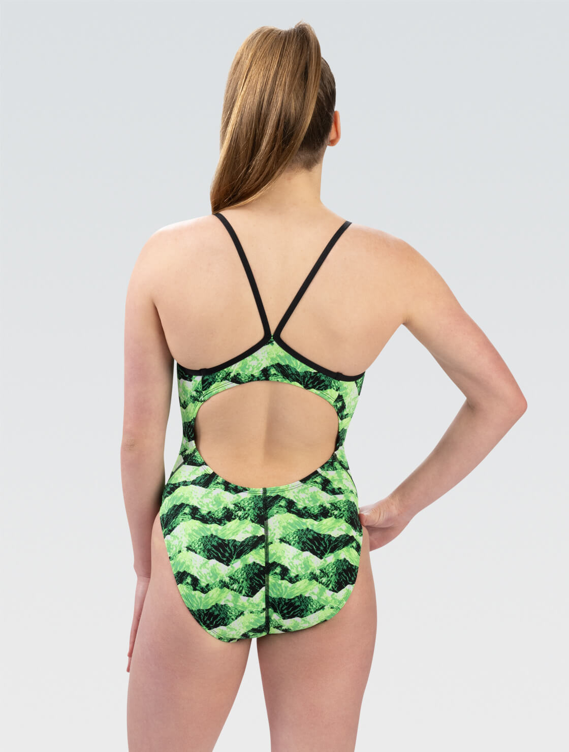 Village Green Dolfin Summit 1-Piece