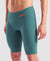 Arena Powerskin Impulso Jammer - Jade Aura Limited Edition