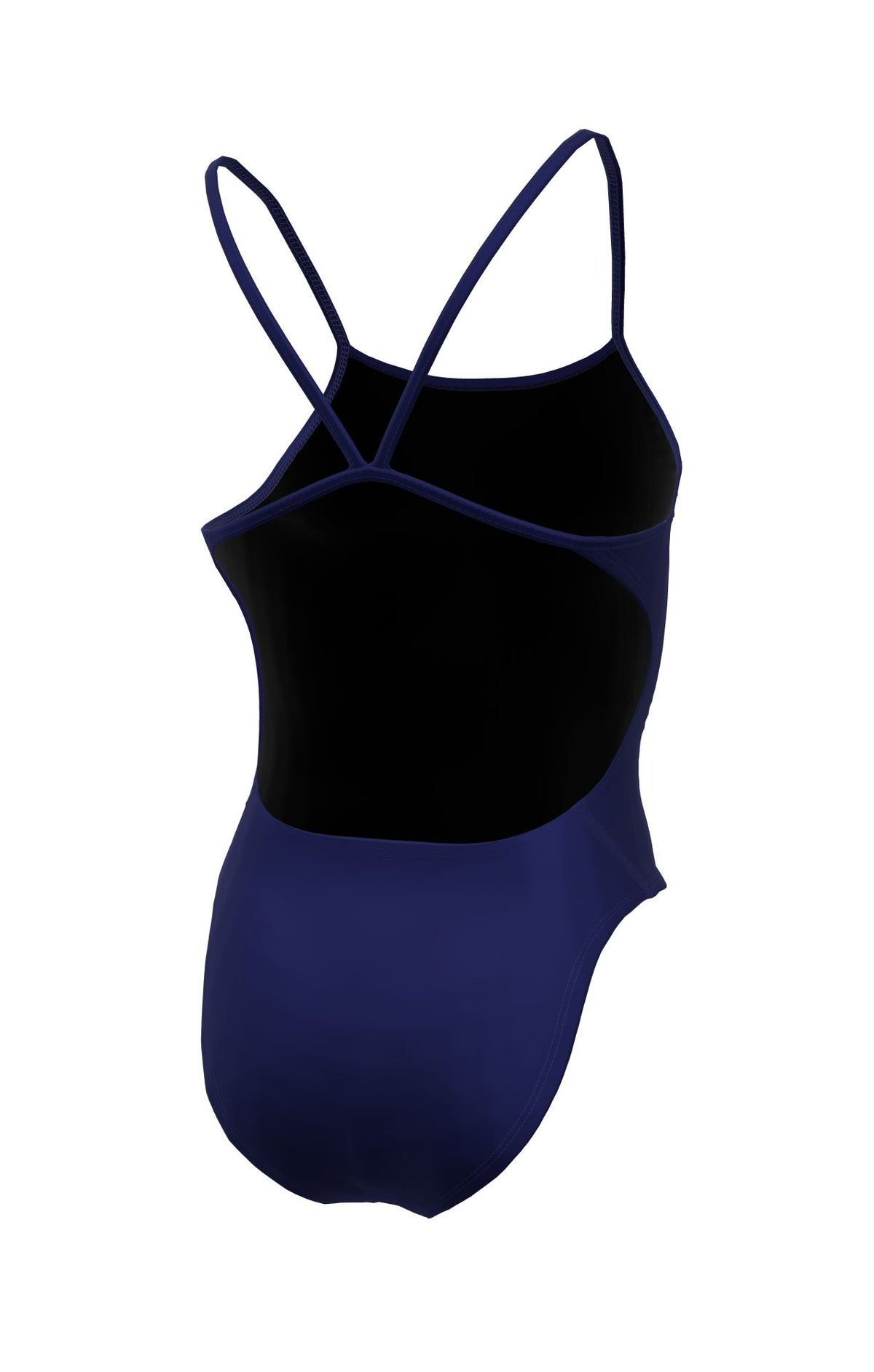 Homestead Farm II Nike Cutout 1-Piece (skimpy)