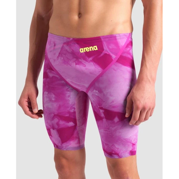 Arena Powerskin Carbon Glide Jammer LE (CLOSEOUT) Final Sale