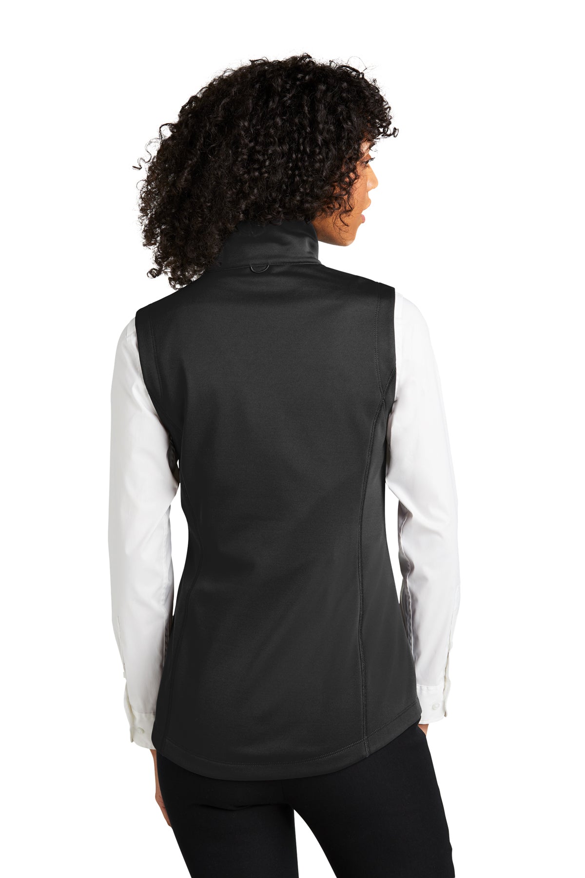 Falfins Port Authority Fleece Vest