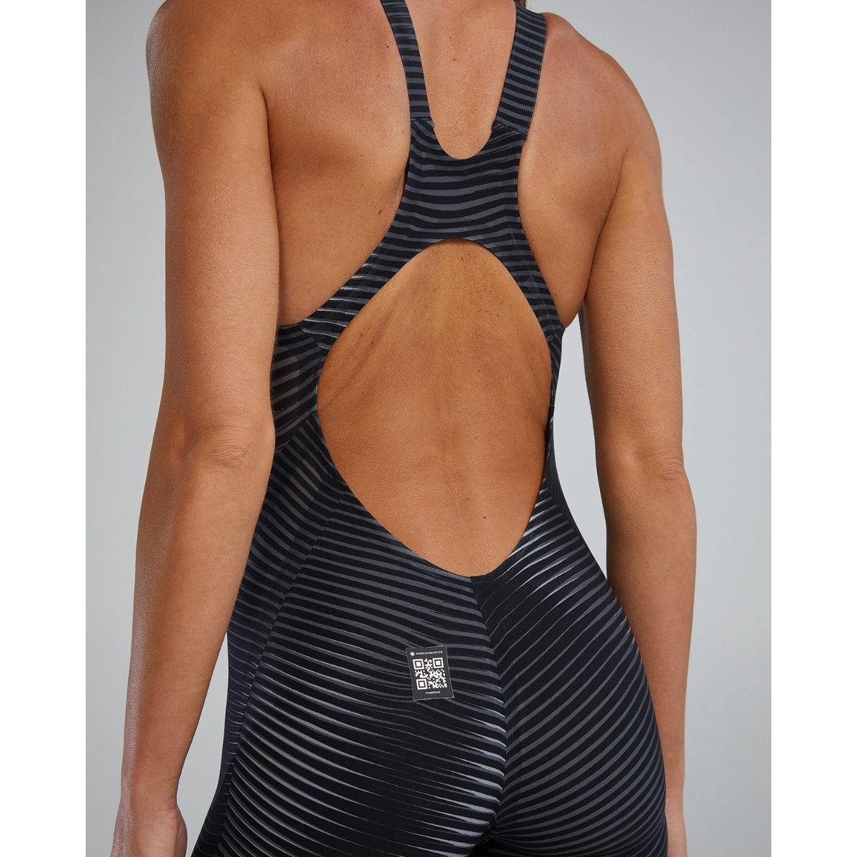 TYR Womens Avictor 2.0 Open Back Swimsuit-Luminis