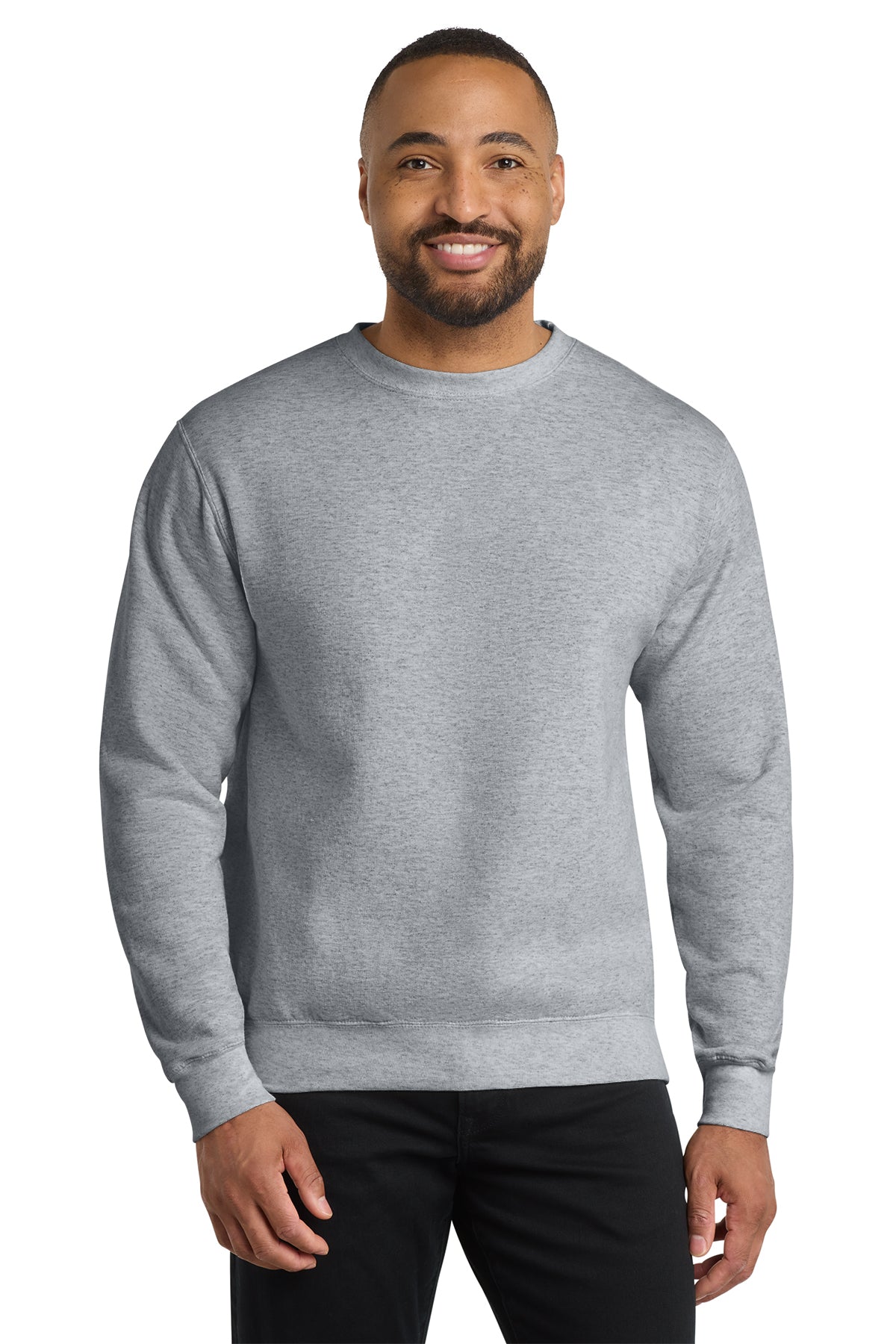 Parkwood Team Crew Neck Sweatshirt