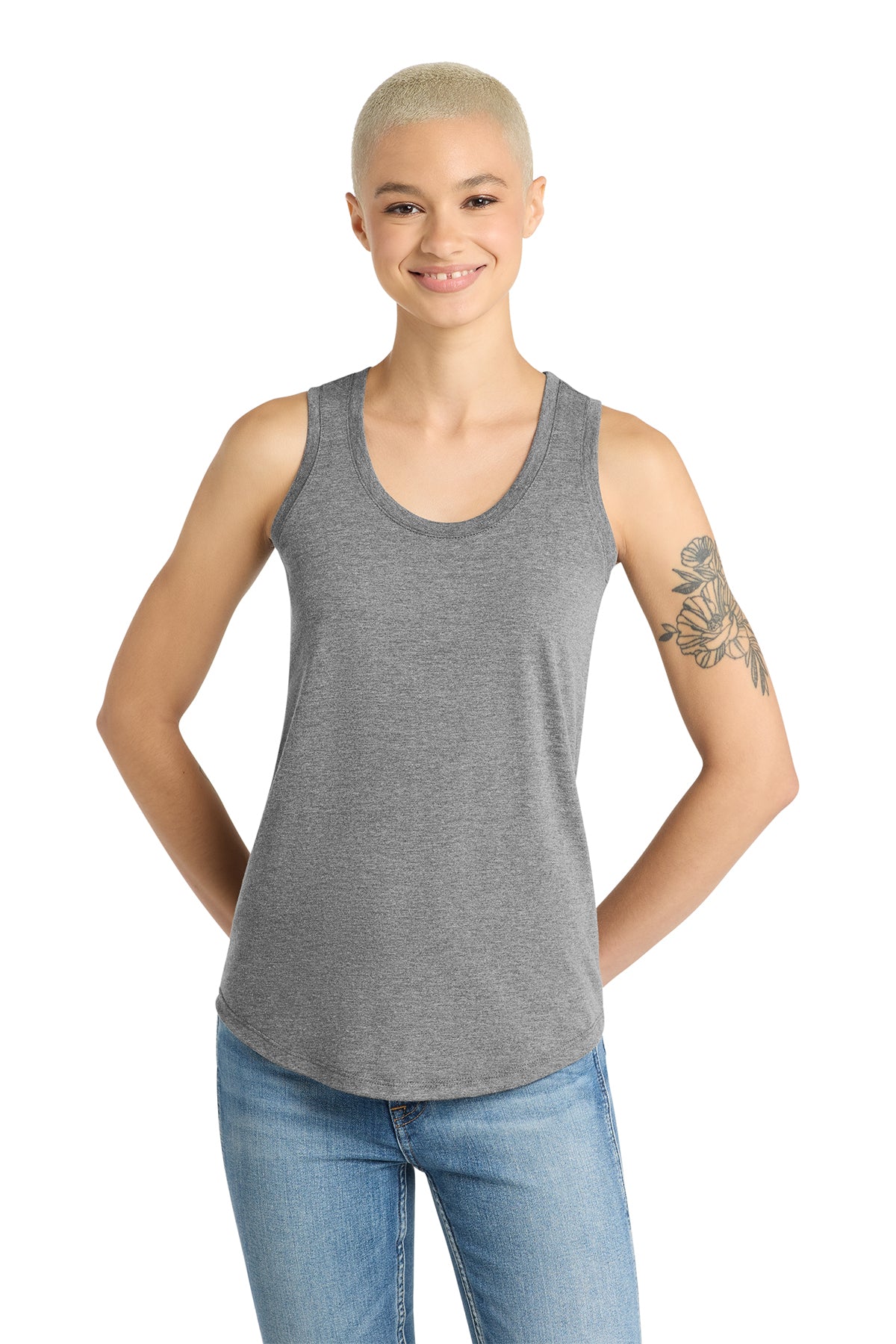 Parkwood Ladies Tank Top