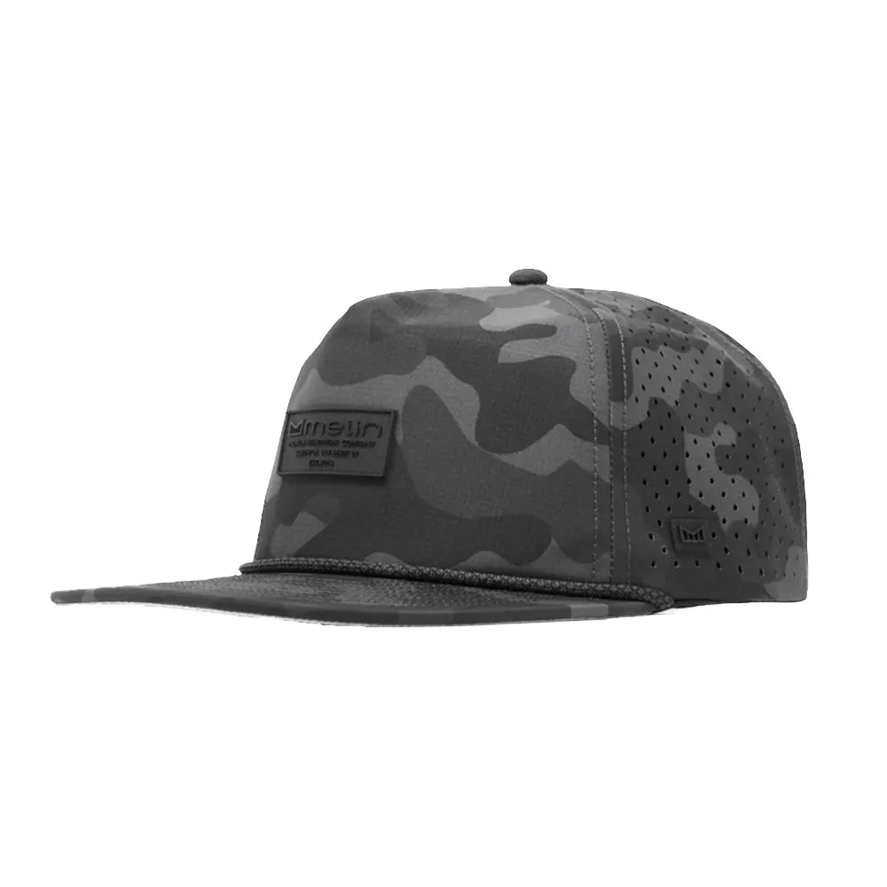 Melin Hydro Coronado Brick Hat