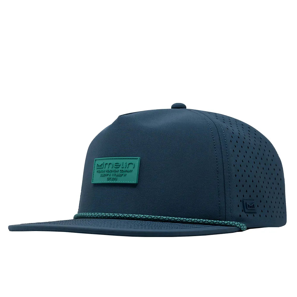 Melin Hydro Coronado Brick Hat