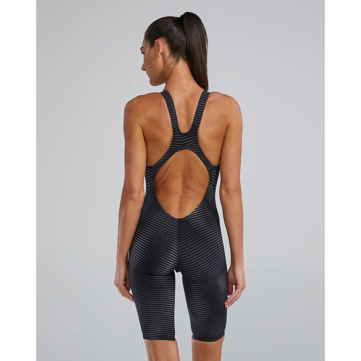 TYR Womens Avictor 2.0 Open Back Swimsuit-Luminis