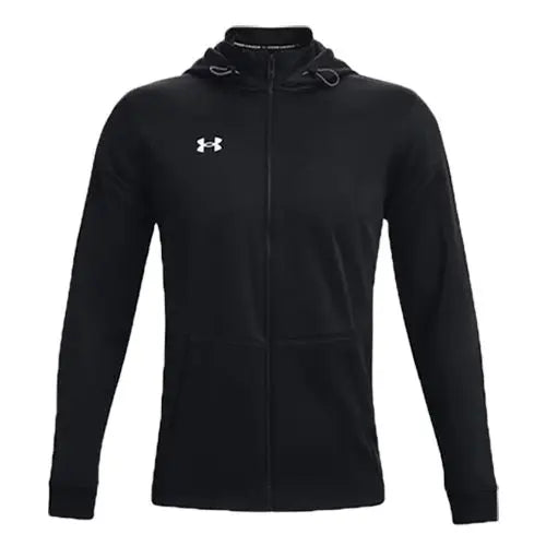Under Armour Men&#39;s Armour Fleece Storm Full-Zip