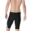Speedo ST Vortex Maze Jammers