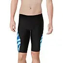 Speedo ST Vortex Maze Jammers