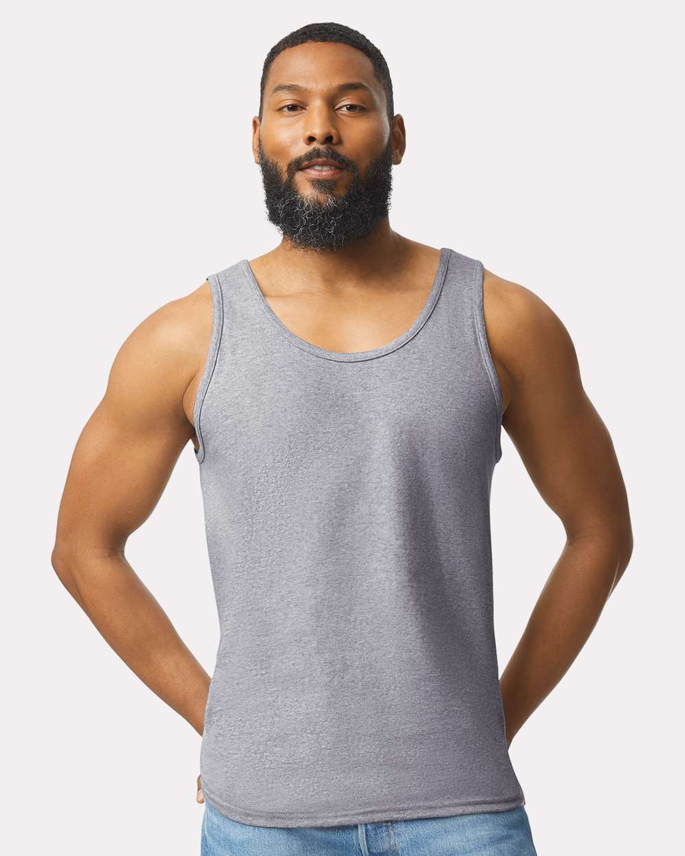 Parkwood Team Tank Top
