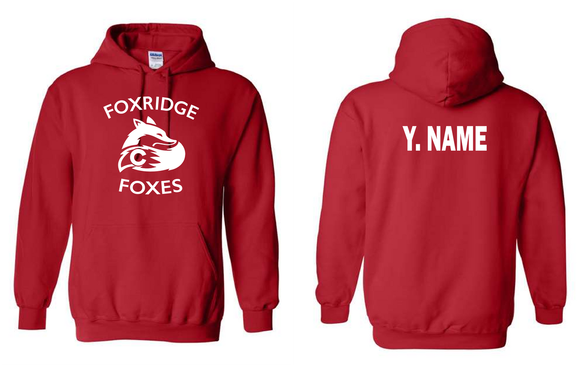 Foxridge 1C Team Hoody