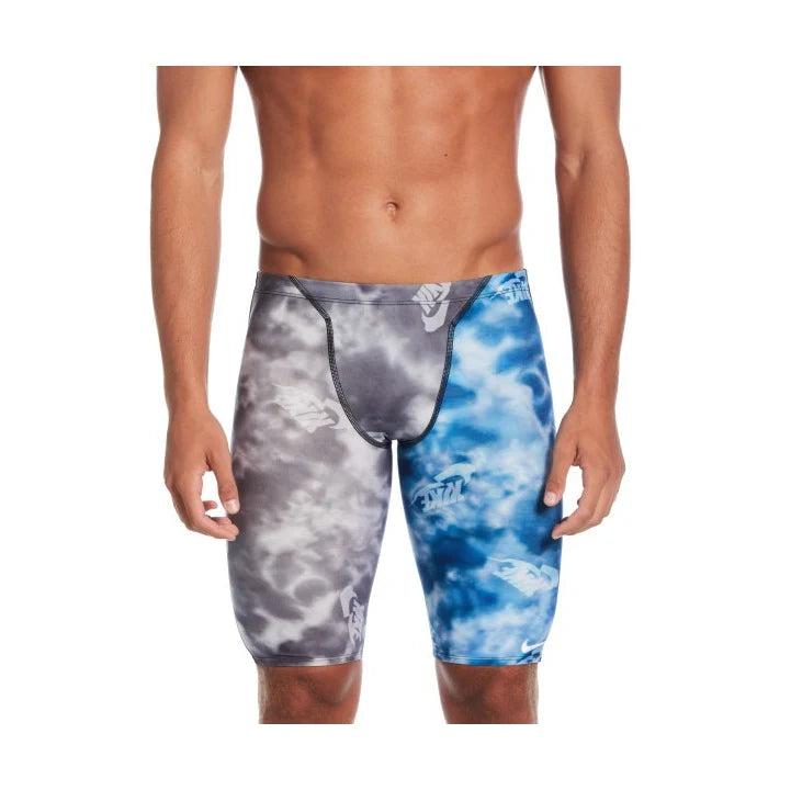 Nike Men's HydraStrong Multi Print Jammer