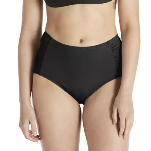 Jantzen Women&#39;s Shirred Side Swim Bottoms