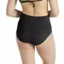 Jantzen Women&#39;s Shirred Side Swim Bottoms