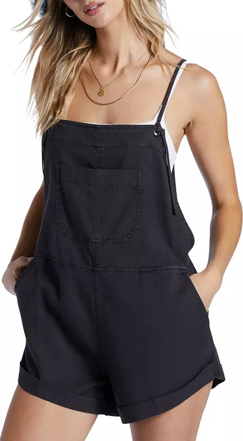 Billabong Wild Pursuit Romper