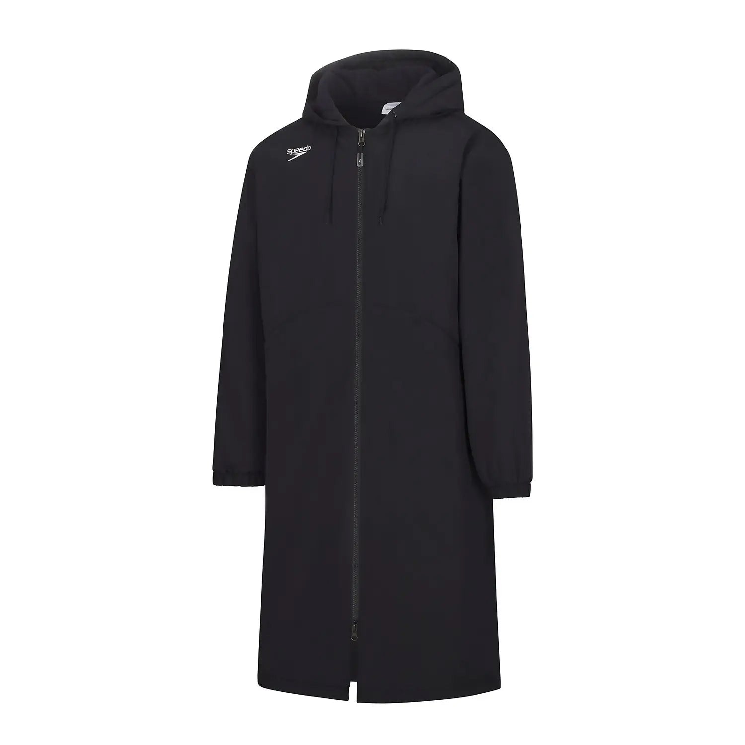 Speedo Unisex Team 2.0 Swim Parka - MI Sports