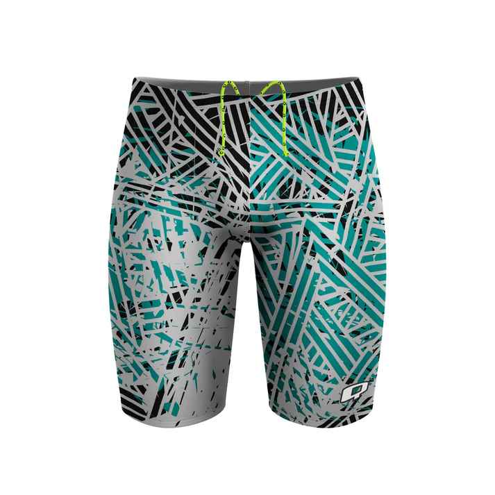 Q Swimwear Chaos Jammer