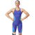 Speedo LZR Pure Intent 2.0 Open Back Kneeskin - Purple