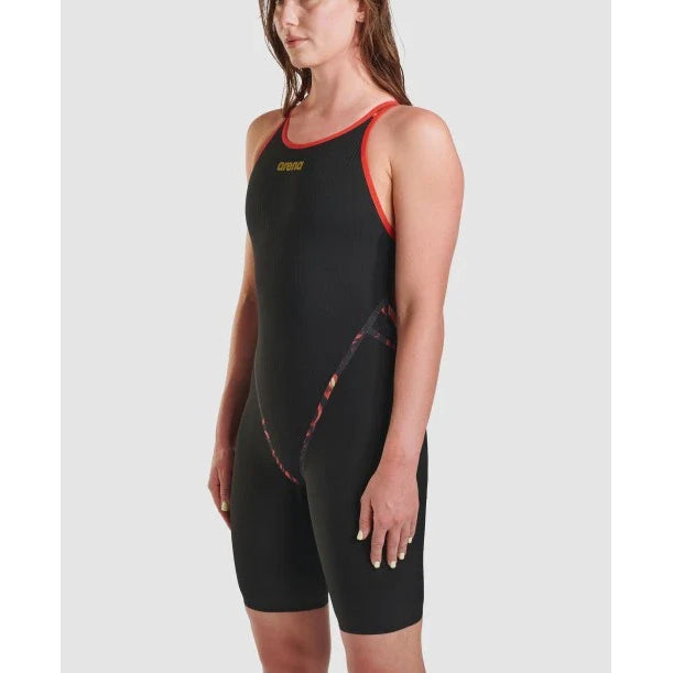Arena Powerskin Primo Indomitus Open Back Kneeskin LE