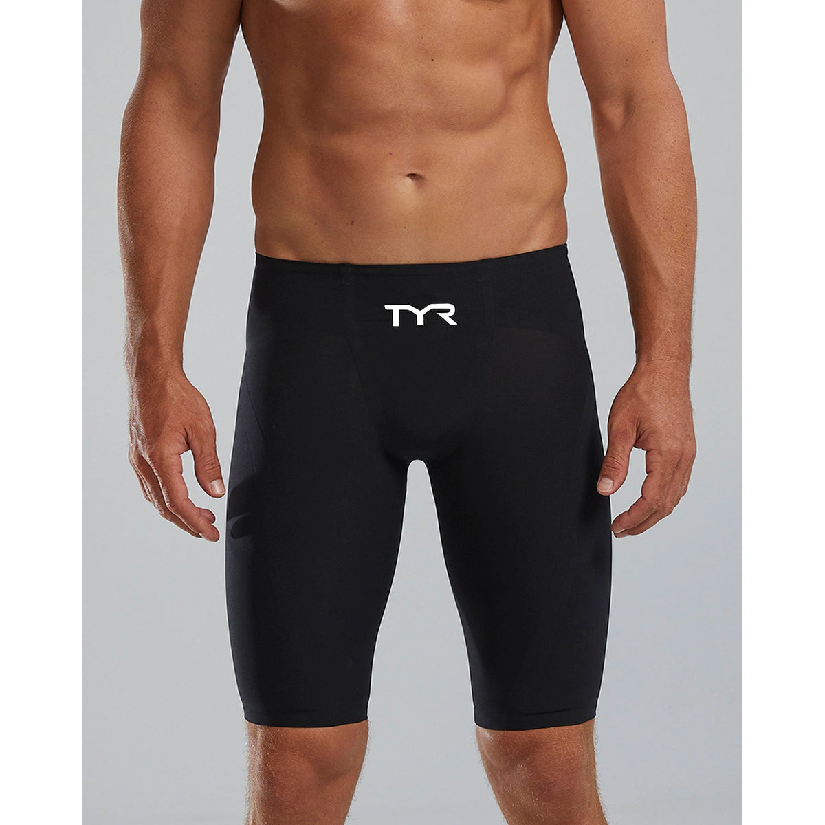 TYR Venzo High Waist Jammer - Onyx