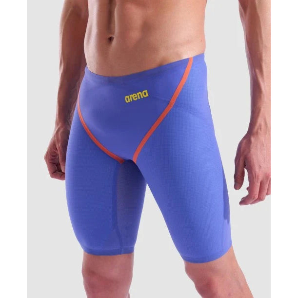 Arena Powerskin Carbon Glide NEW LE Jammer - Eclipse Glare