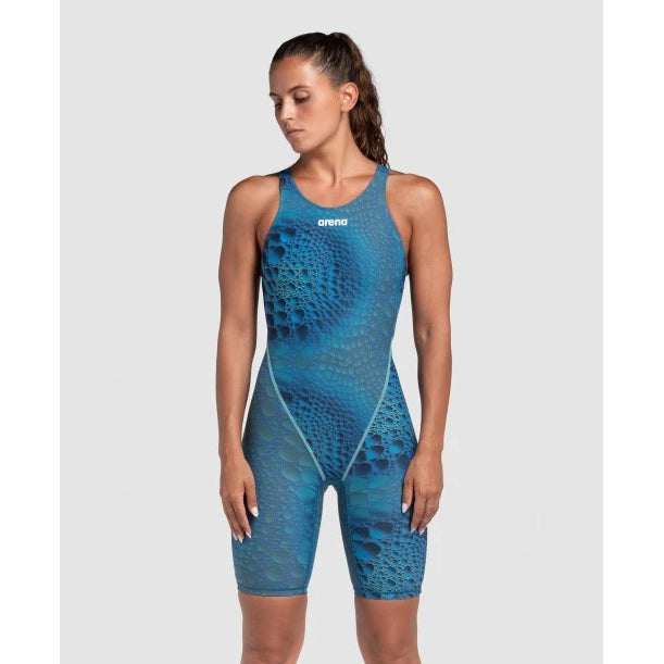 Arena Adult Powerskin ST Next Kneeskin LE (12 under approved) (CLOSEOUT) Final Sale