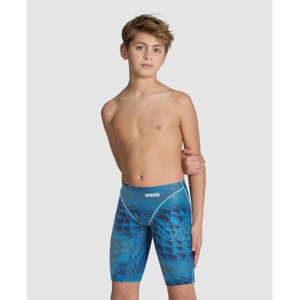 Arena JR Powerskin ST Next Jammer LE (12U Approved) (CLOSEOUT) Final Sale