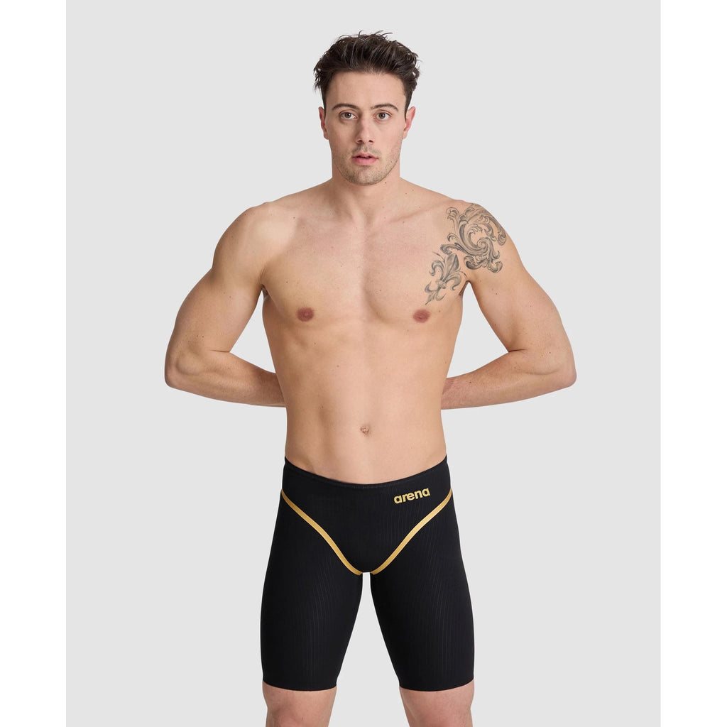 Mua ARENA Mens Powerskin Carbon Glide Durable Swim Jammers Competitive Racing Swimsuit Athletic Endurance Swimwear B09jt45w2d