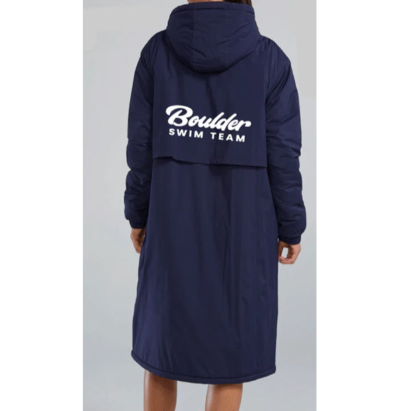 Boulder TYR Unisex Hydrosphere Youth Parka