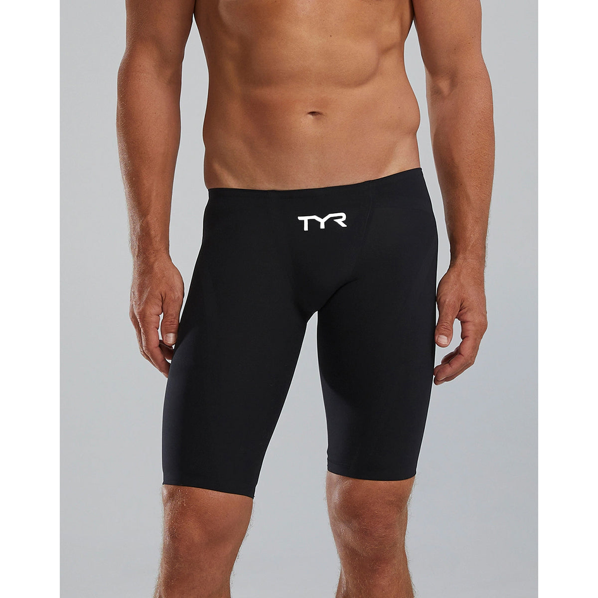 TYR Venzo Low Waist Jammer - Solid Colors