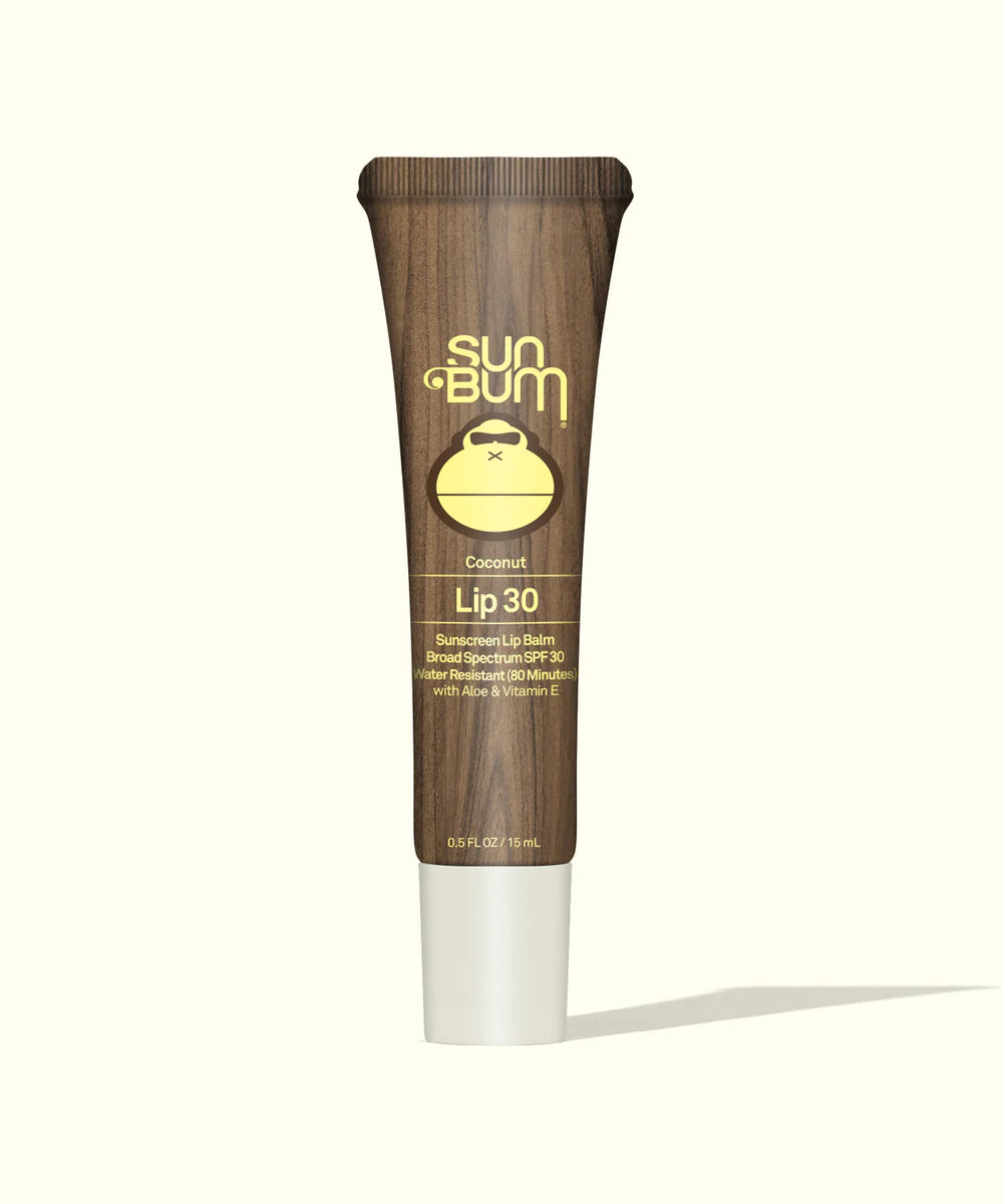 Sun Bum Lip Balm SPF 30