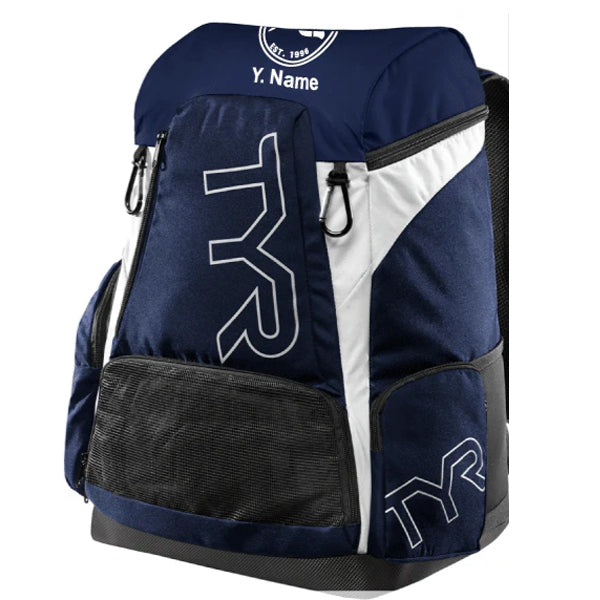 Boulder TYR Alliance 45L Backpack