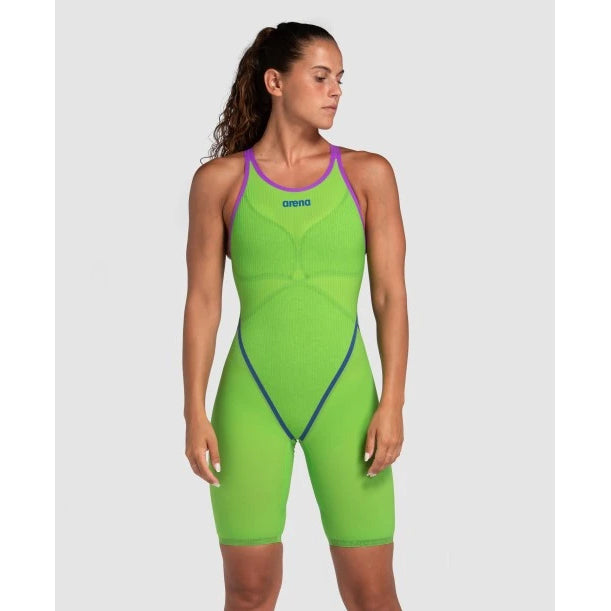 Arena Powerskin Primo OB 1-Piece Emerald Boa Limited Edition