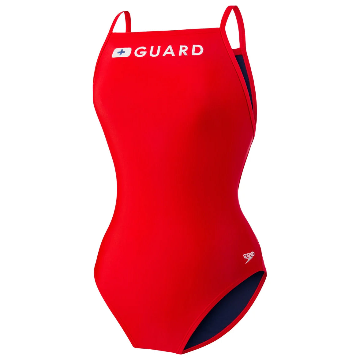 Speedo Guard Pro LT Crossback One Piece