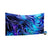 Q Swimwear Mystic Waves Microfiber Swim Towel