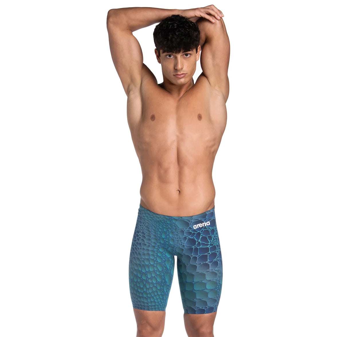 POWERSKIN Carbon Air 2 - Jammer