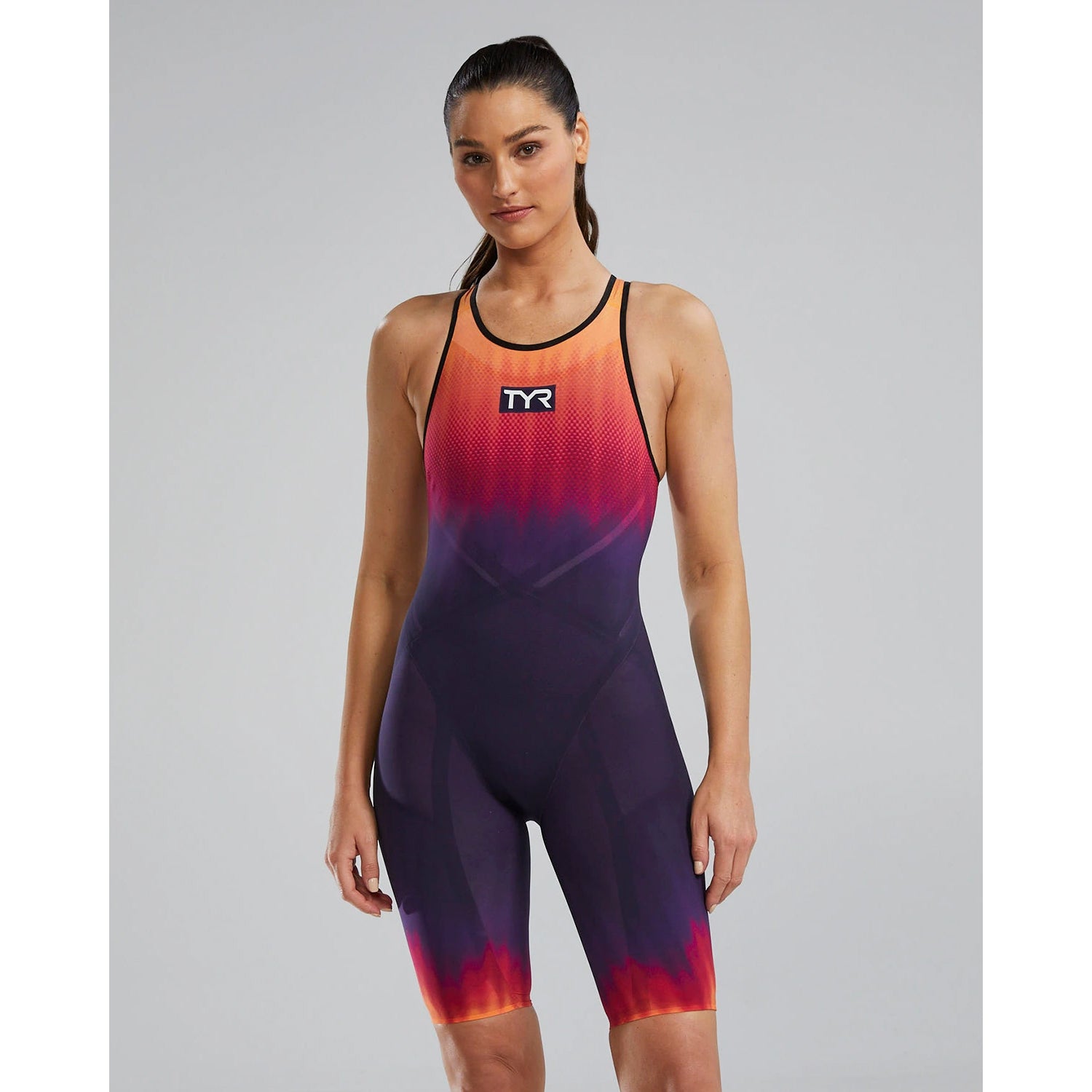 TYR Women's Venzo Influx Open Back