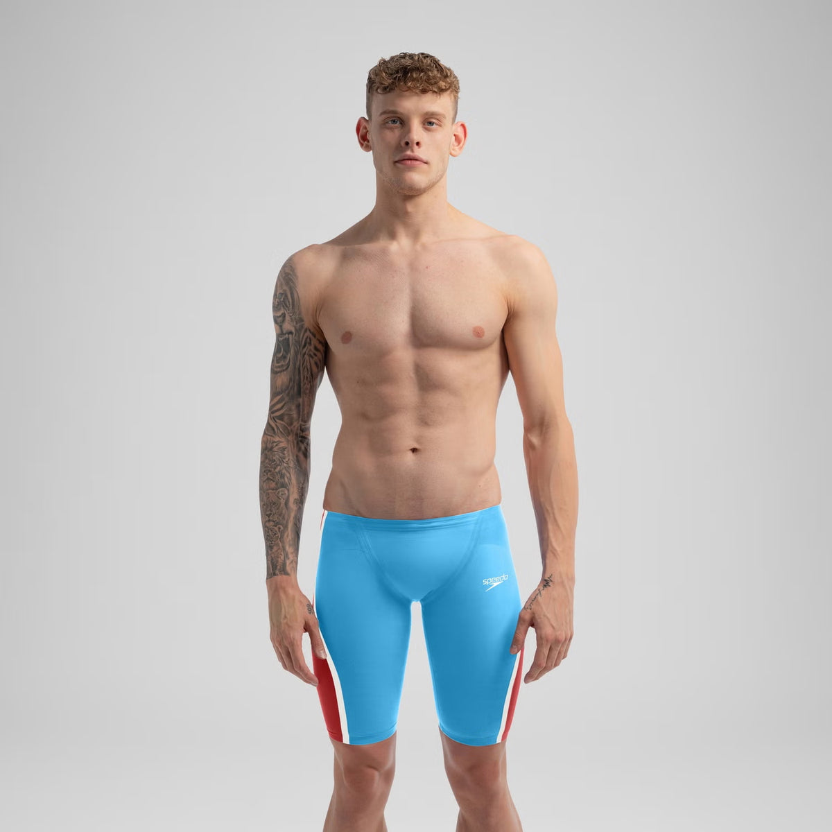 Speedo LZR Pure Intent 2.0 Jammer - COLORS!