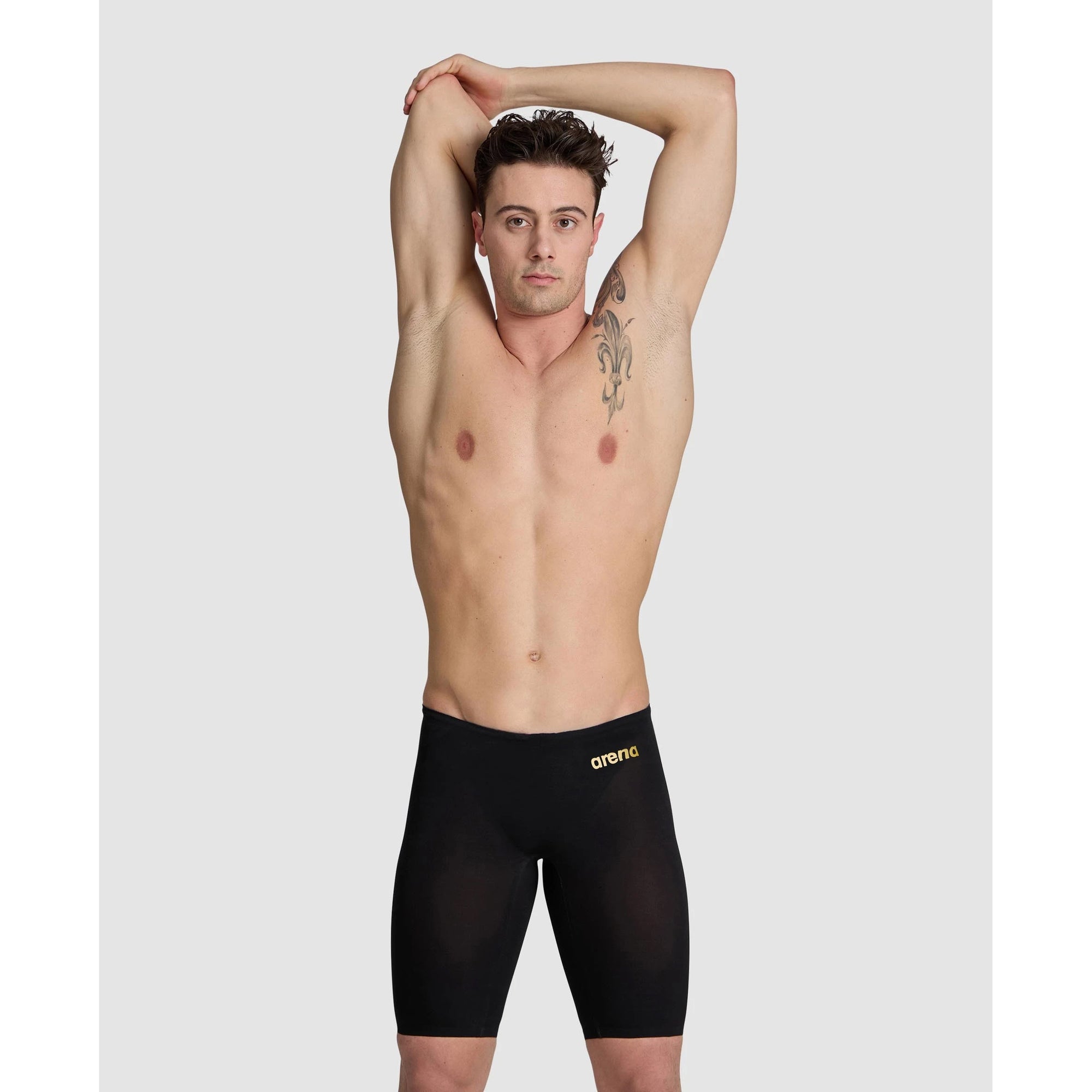 Arena Powerskin Carbon Air 2 Jammer- 50th Anniversary