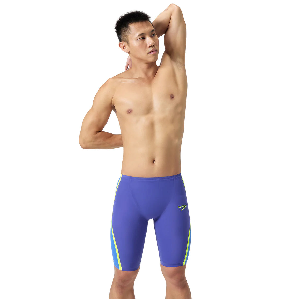 Speedo LZR Pure Intent High Waist 2.0 Jammer - COLORS!