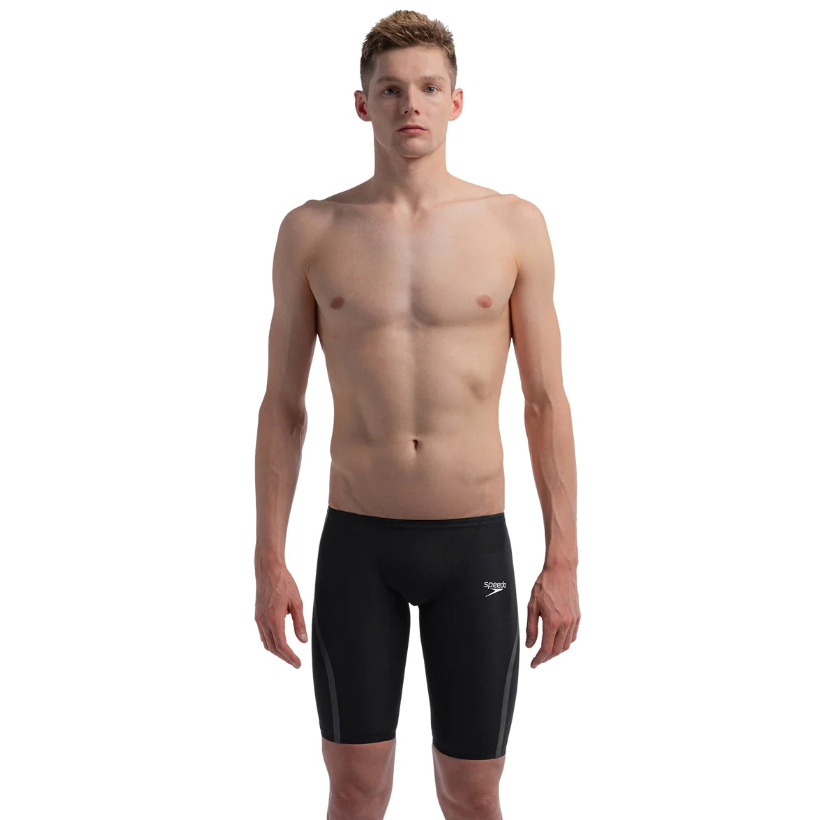Speedo LZR Pure Intent 2.0 Jammer - BLACK
