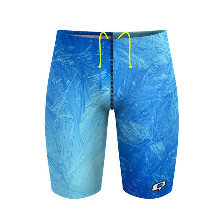 Q Swimwear Ice Ice Baby Jammer