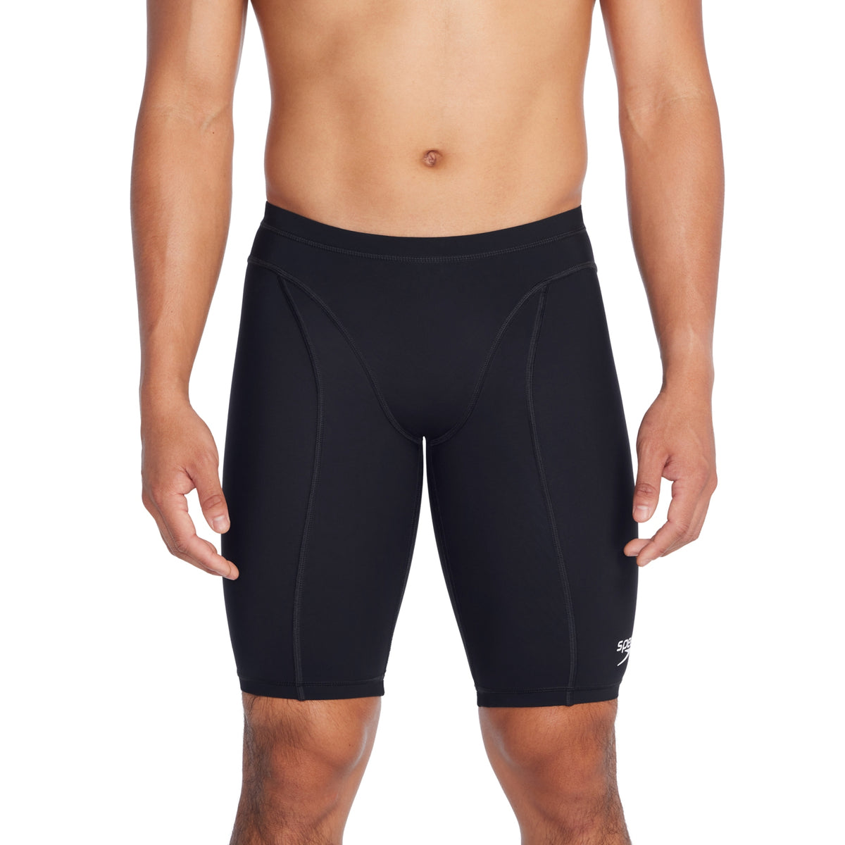Speedo Vanquisher Jammer (12 &amp; Under Approved)