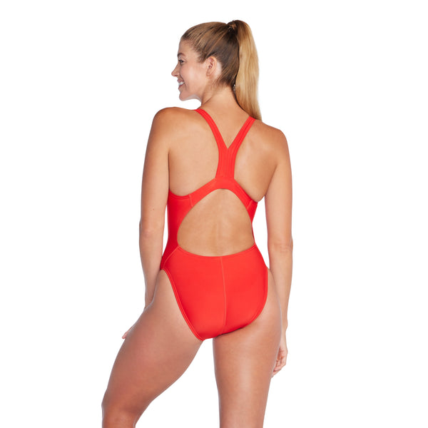 Speedo Lifeguard Energy Back mutch One