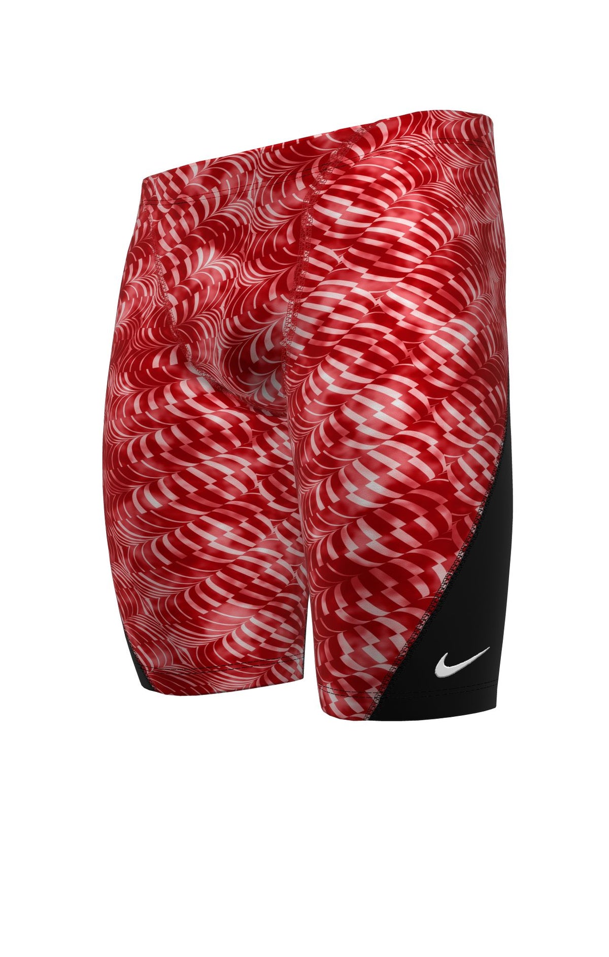 Nike Hydrastrong Pool Lanes Jammer