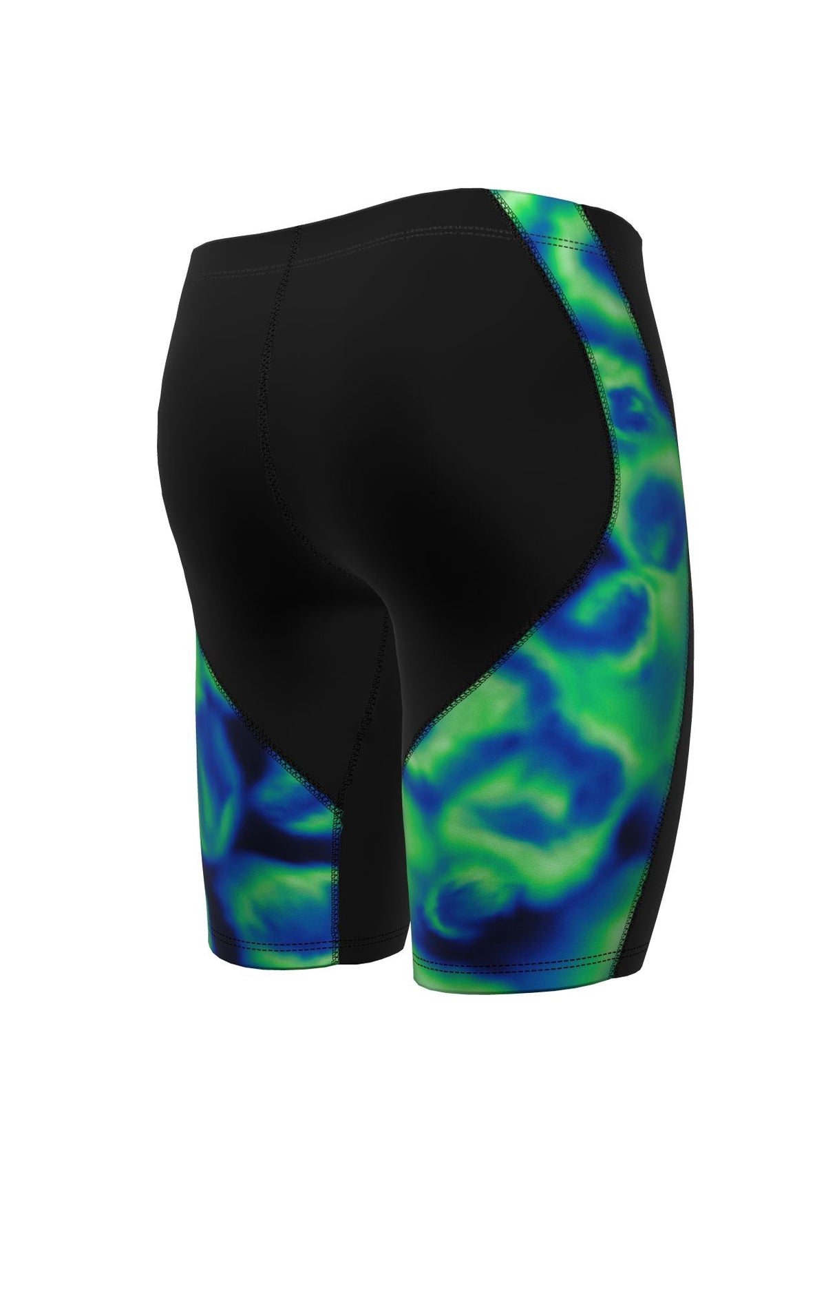 Stroh Ranch Nike Digi Haze Jammer