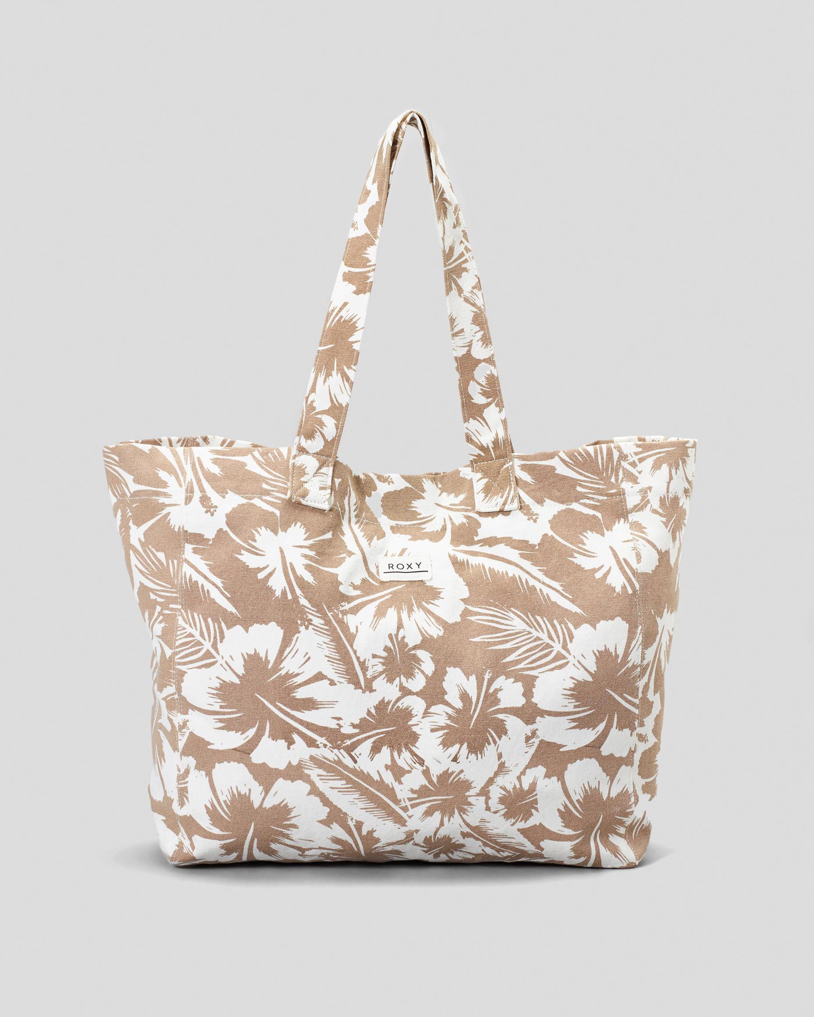 Roxy Coconut Pie Tote