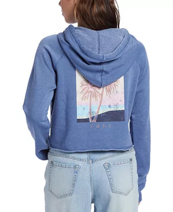Roxy We Arrived Hooded Pullover